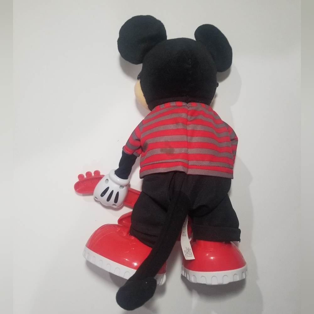 Rockstar Mickey - Picture 4 of 6